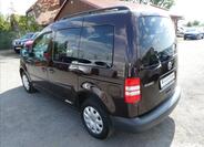 Volkswagen Caddy 7