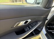 BMW Řada 3 Kombi 2,0 l 120 kw