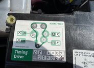 Škoda Kodiaq SUV 2,0 l 176 kw