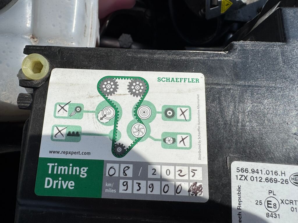 Škoda Kodiaq SUV 2,0 l 176 kw