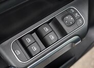 Mercedes-Benz GLB SUV / Terénní 2,0 l 110 kw