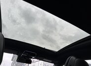 Mercedes-Benz CLE Kupé 3,0 l 280 kw