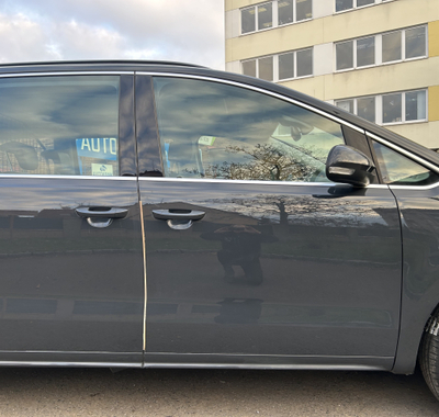 Volkswagen Sharan 15