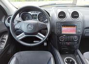 Mercedes-Benz Třídy M 17