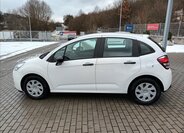 Citroën C3 Hatchback 999,0 50 kw