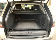 Land Rover Range Rover SUV / Terénní 3,0 l 190 kw