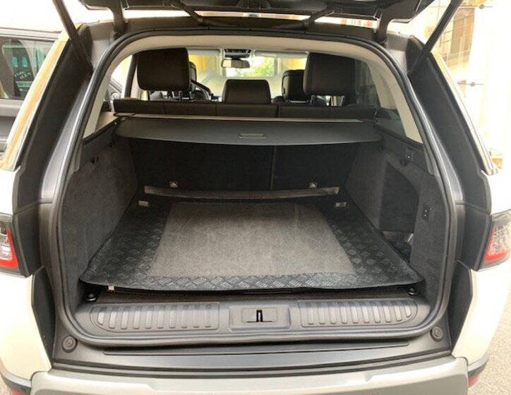 Land Rover Range Rover SUV / Terénní 3,0 l 190 kw