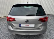 Volkswagen Passat 11