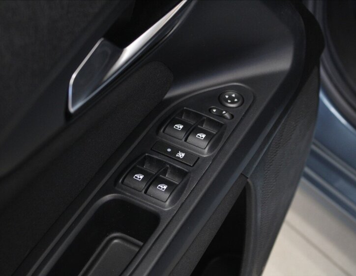 Fiat Tipo Kombi 1,6 l 96 kw