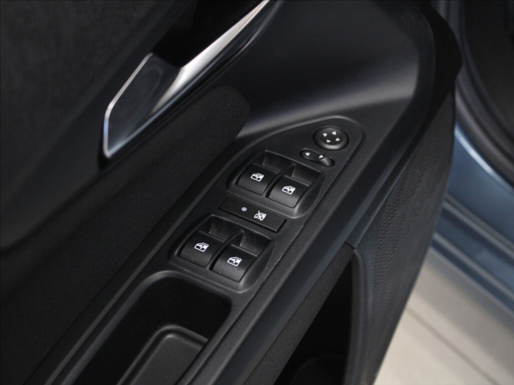 Fiat Tipo Kombi 1,6 l 96 kw