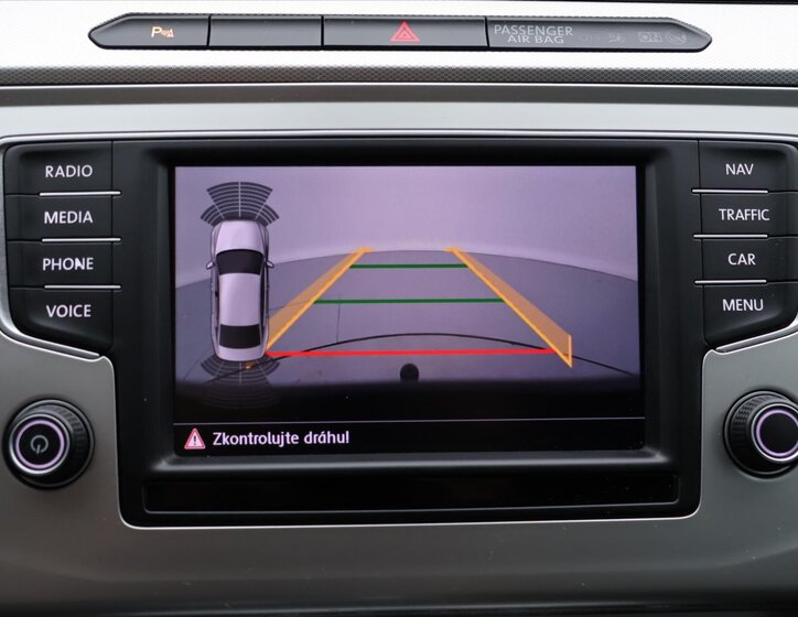 Volkswagen Passat Sedan 1,4 l 110 kw