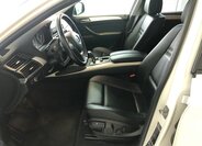 BMW X6 Kombi 3,0 l 180 kw