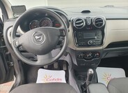 Dacia Lodgy 8