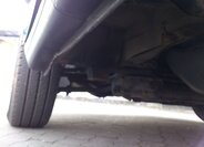 Citroën Jumper Valník 2,2 l 81 kw