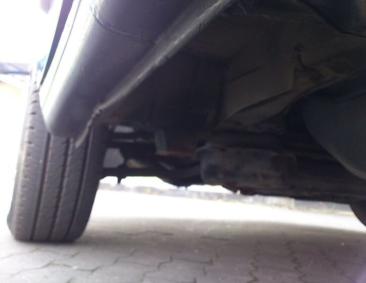 Citroën Jumper Valník 2,2 l 81 kw