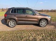 Volkswagen Tiguan SUV / Terénní 0,0 0