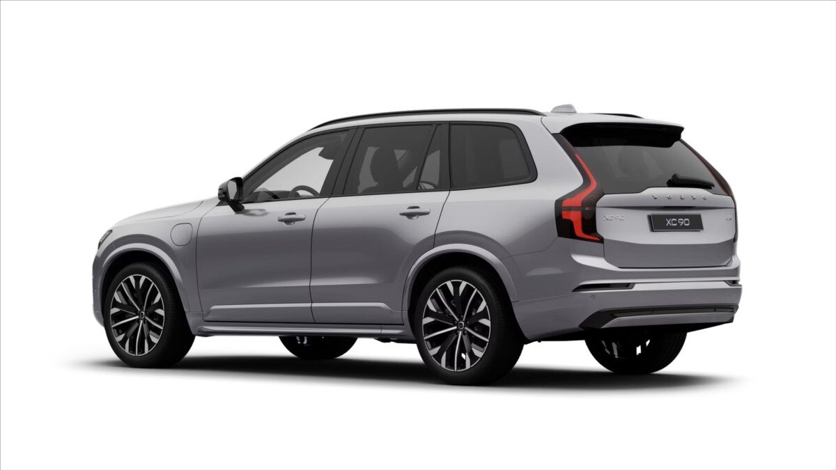 Volvo XC90 SUV / Terénní 2,0 l 335 kw