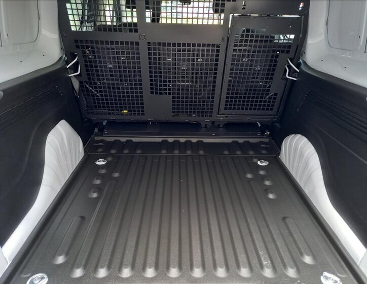 Toyota ProAce City Pick-up 1,5 l 74 kw