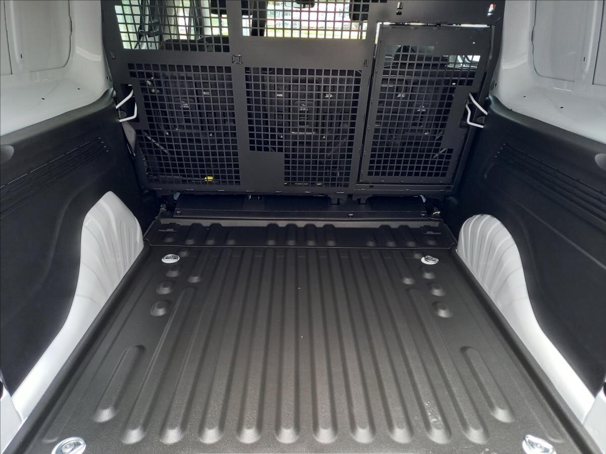 Toyota ProAce City Pick-up 1,5 l 74 kw