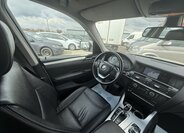 BMW X3 SUV / Terénní 3,0 l 225 kw