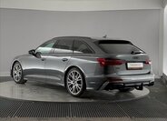 Audi S6 Kombi 3,0 l 253 kw