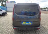 Ford Transit Connect Pick-up 1,5 l 88 kw