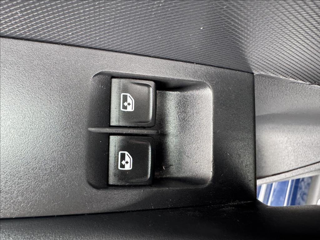 Škoda Rapid Hatchback 999,0 70 kw