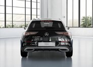 Mercedes-Benz CLA 5