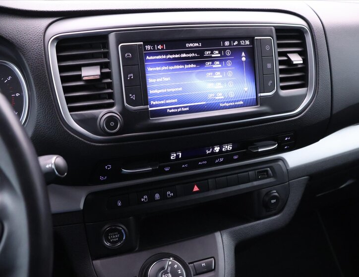 Toyota ProAce Verso Kombi 2,0 l 130 kw