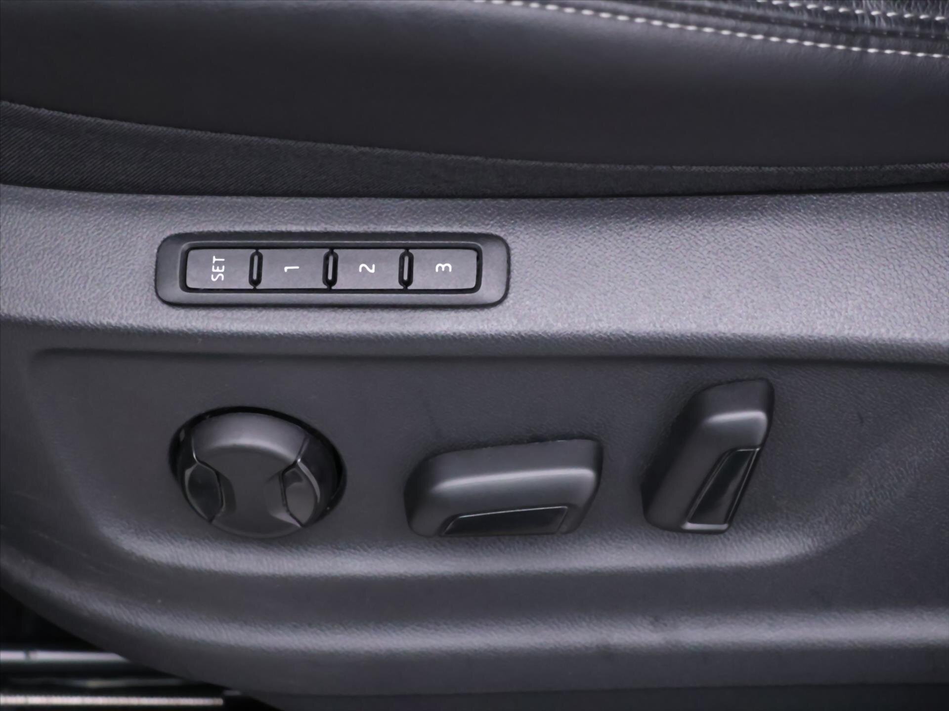 Škoda Karoq SUV / Terénní 2,0 l 110 kw