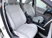 Mercedes-Benz Třídy B Kombi 2,0 l 100 kw