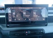 Citroën C3 Hatchback 1,2 l 74 kw