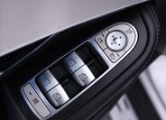 Mercedes-Benz GLC SUV / Terénní 2,1 l 150 kw