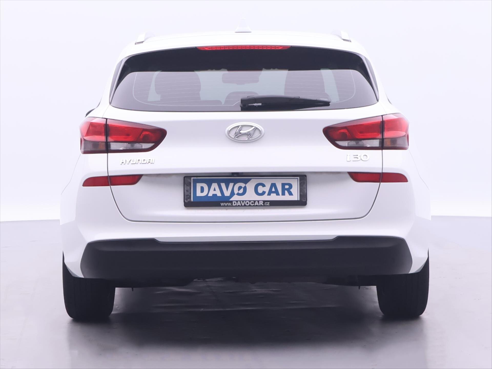 Hyundai i30 Kombi 1,6 l 85 kw