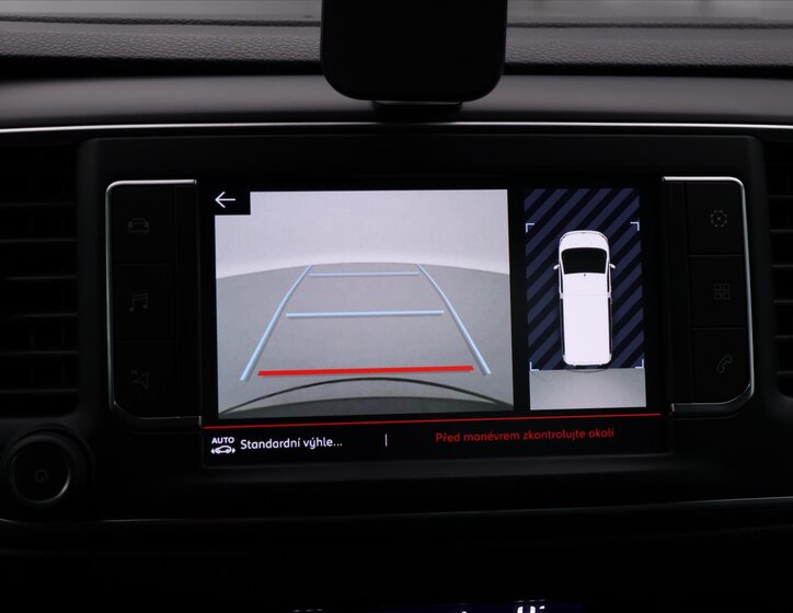 Citroën SpaceTourer 26