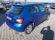 Škoda Fabia Hatchback 999,0 44 kw