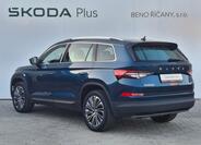 Škoda Kodiaq 25