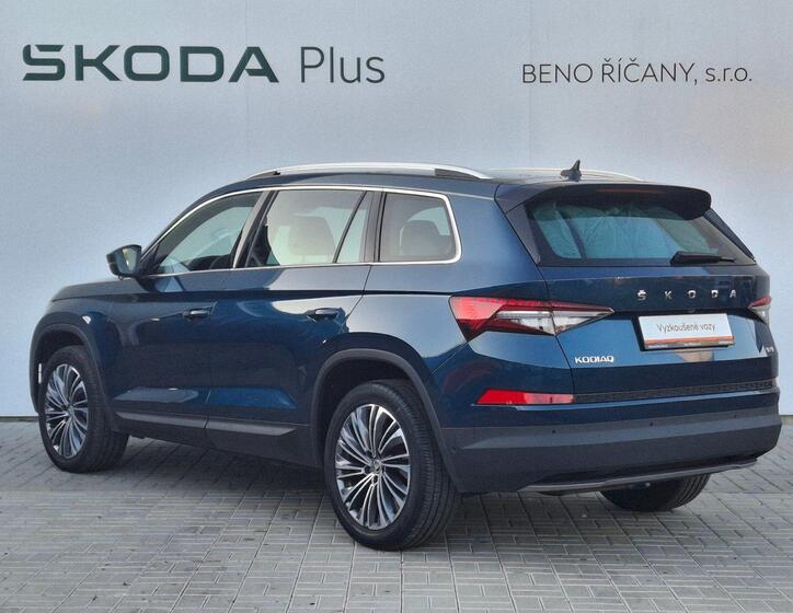 Škoda Kodiaq 25
