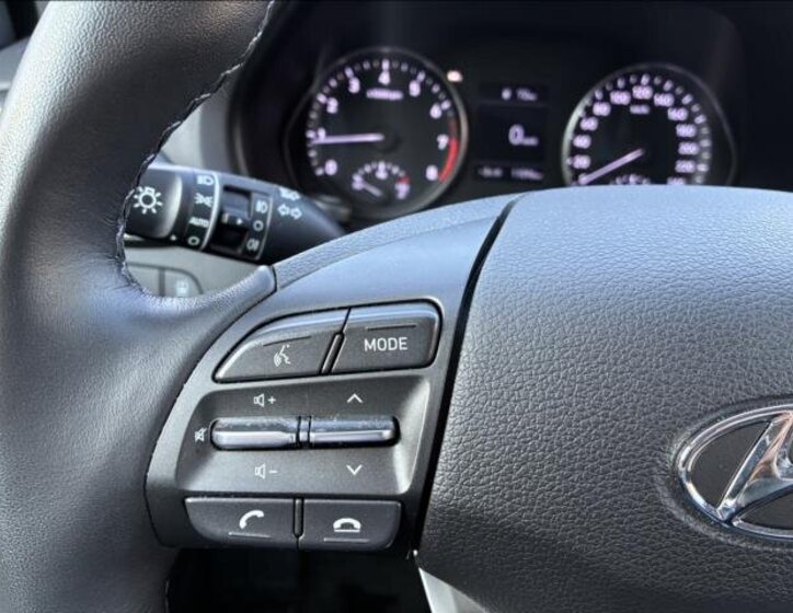 Hyundai i30 Kombi 1,5 l 80 kw