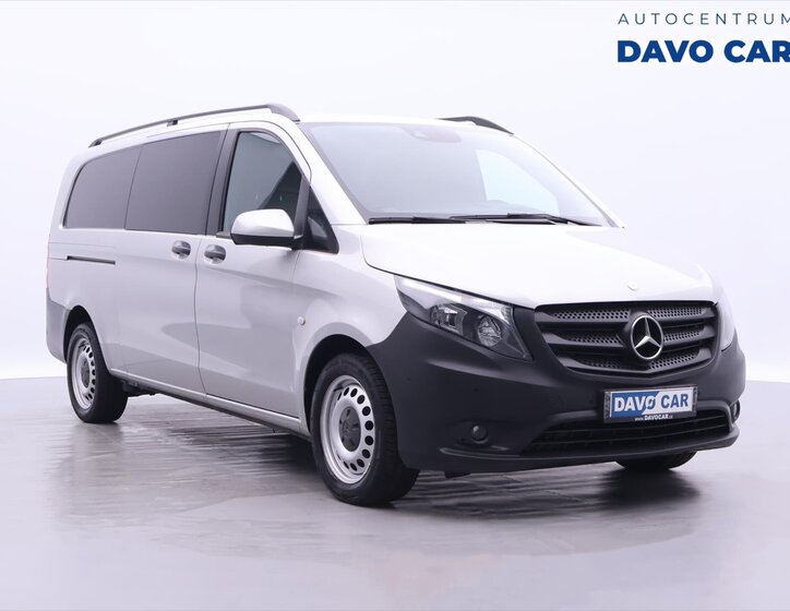 Mercedes-Benz Vito 1