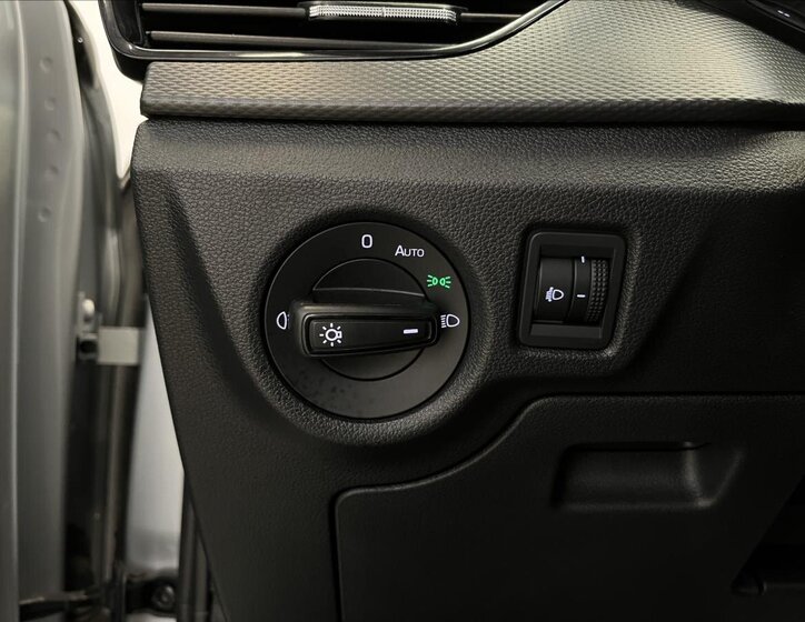 Škoda Kamiq SUV / Terénní 999,0 81 kw