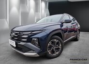 Hyundai Tucson Ostatní 1,6 l 118 kw