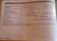 Škoda Fabia Kombi 1,2 l 63 kw