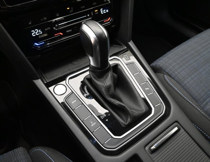 Volkswagen Passat 27