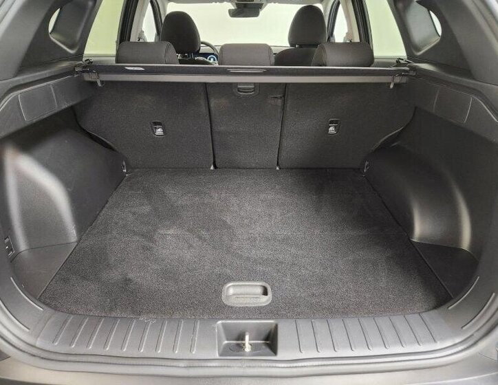 Hyundai Tucson SUV 1,6 l 110 kw