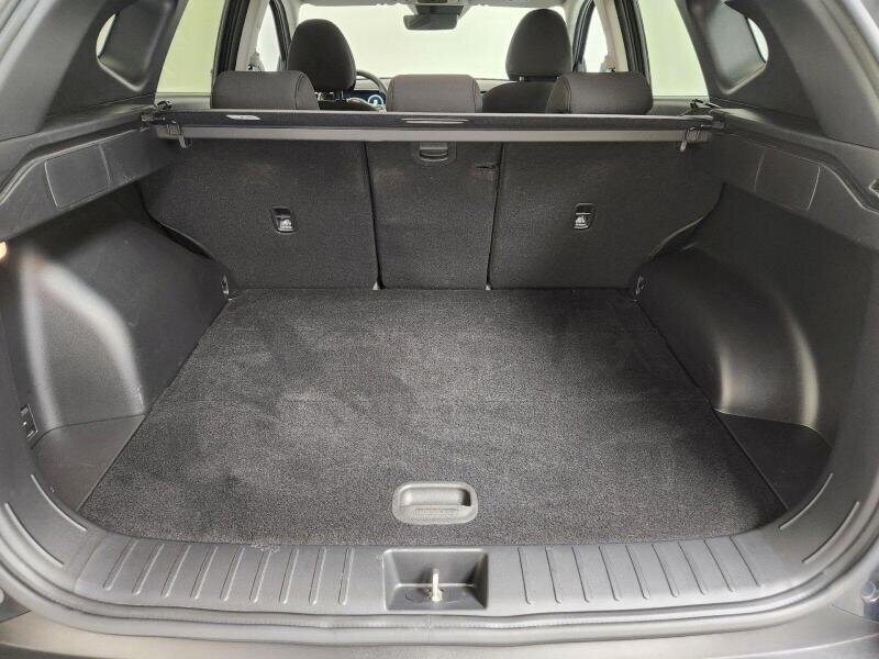 Hyundai Tucson SUV 1,6 l 110 kw