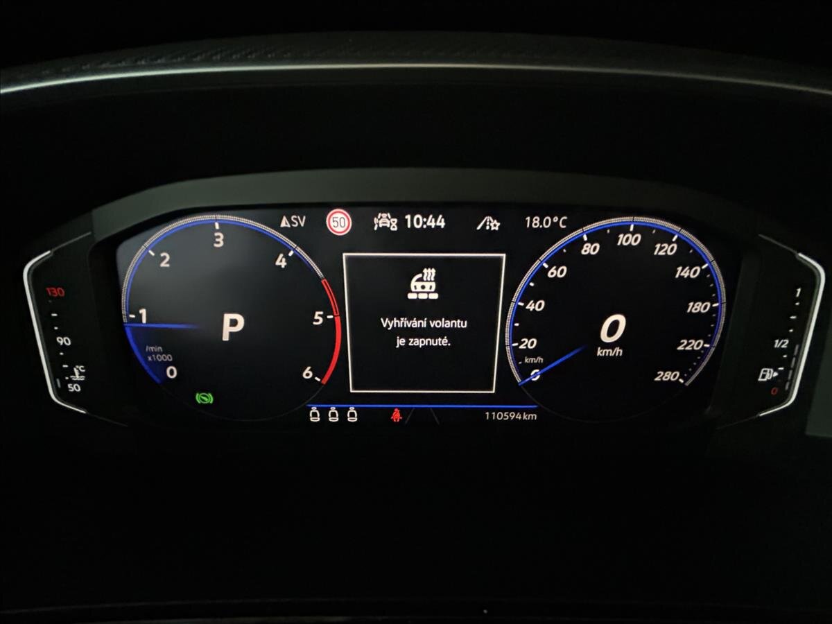 Volkswagen Arteon Kombi 2,0 l 147 kw