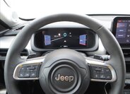 Jeep Avenger Ostatní 1,2 l 74 kw