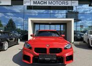 BMW M2 2