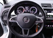 Škoda Fabia Kombi 1,2 l 81 kw